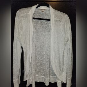 Motherhood Maternity Cardigan